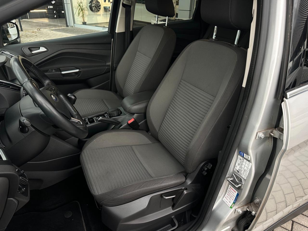 Ford C-Max 1.5 TDCi 120CV Start&Stop Titanium X