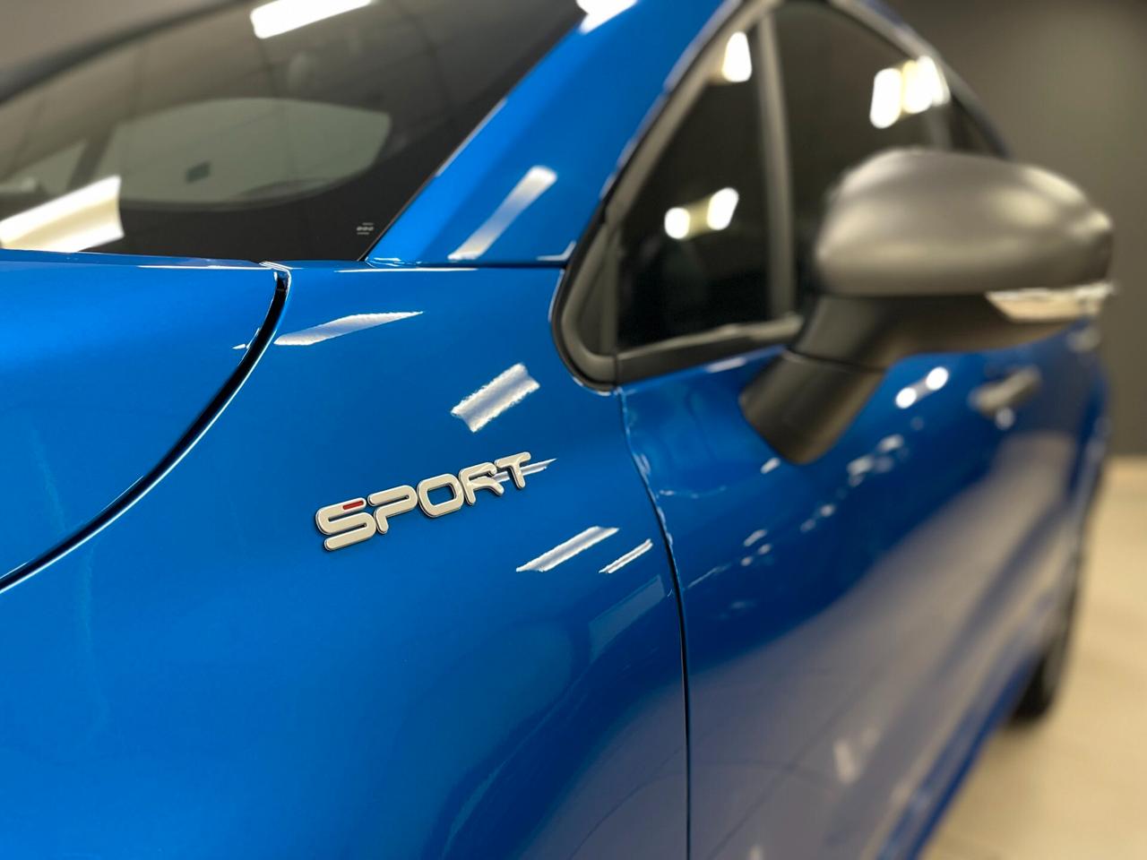 Fiat 500X 1.6 MultiJet 130cv Sport