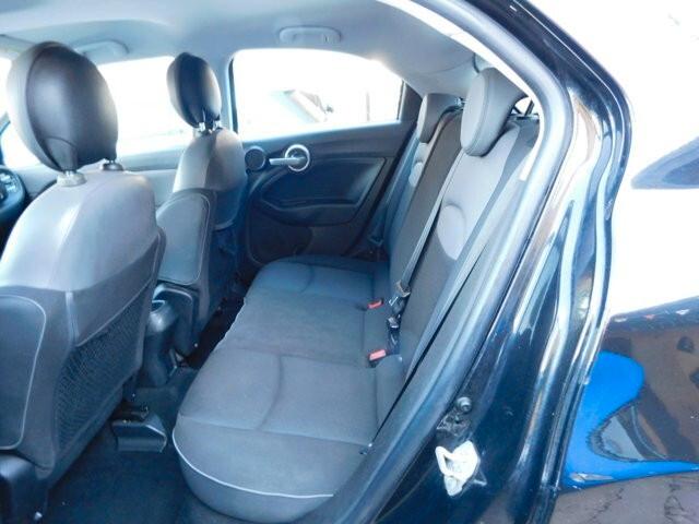 Fiat 500X 1.6 MultiJet 120 CV Business