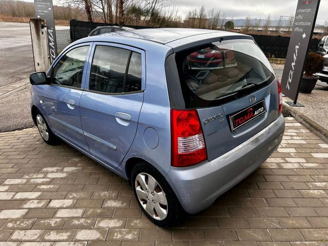 KIA Picanto 1.0 12V Urban