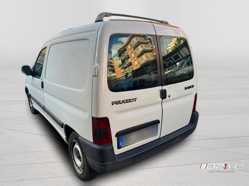 Peugeot Ranch 170C 1.9 diesel cat Furgone