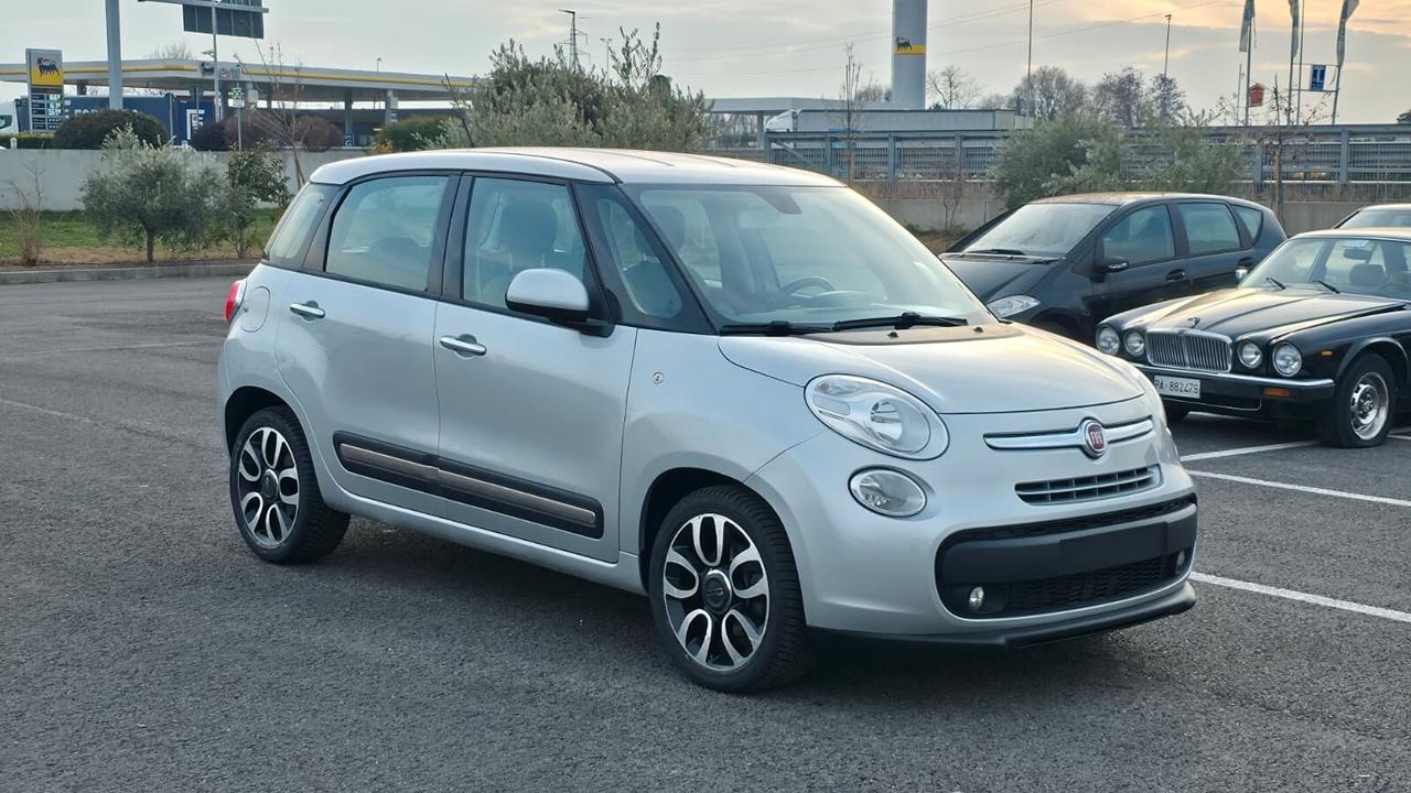 Fiat 500L 500 L 1300 MJET 85 CV