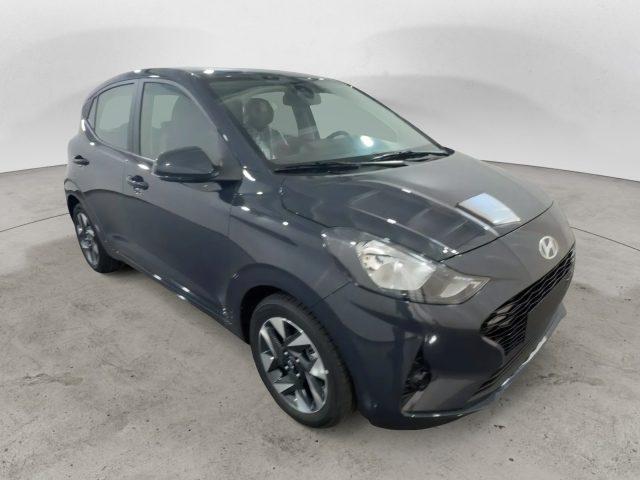 HYUNDAI i10 i10 1.0 MPI Connectline
