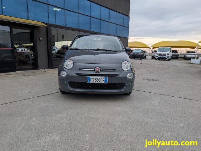 FIAT 500 1.2 Pop - 69 CV - OK NEOPATENTATI