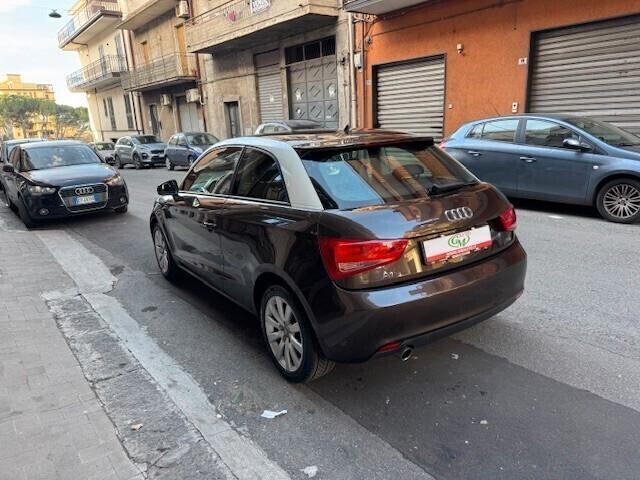 Audi A1 1.6 TDI 105 CV - Ambition - A 1