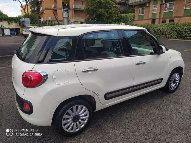 Fiat 500L 500L 1.6 mjt Lounge 120cv E6