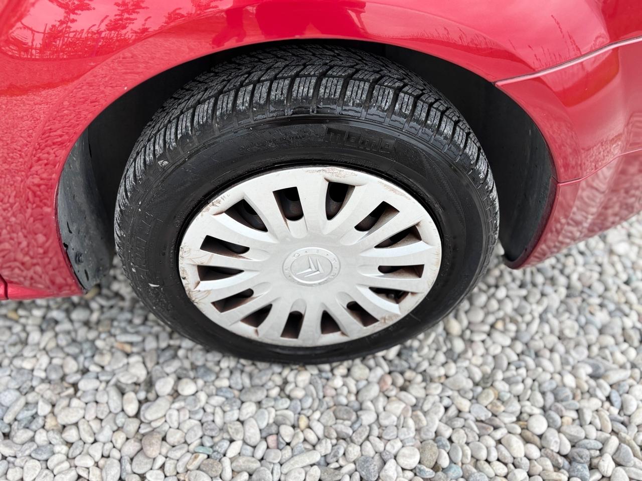 Citroen C2 1.1 Entry