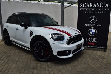 Mini Cooper SD Countryman 2.0 190 cv Automatica Business
