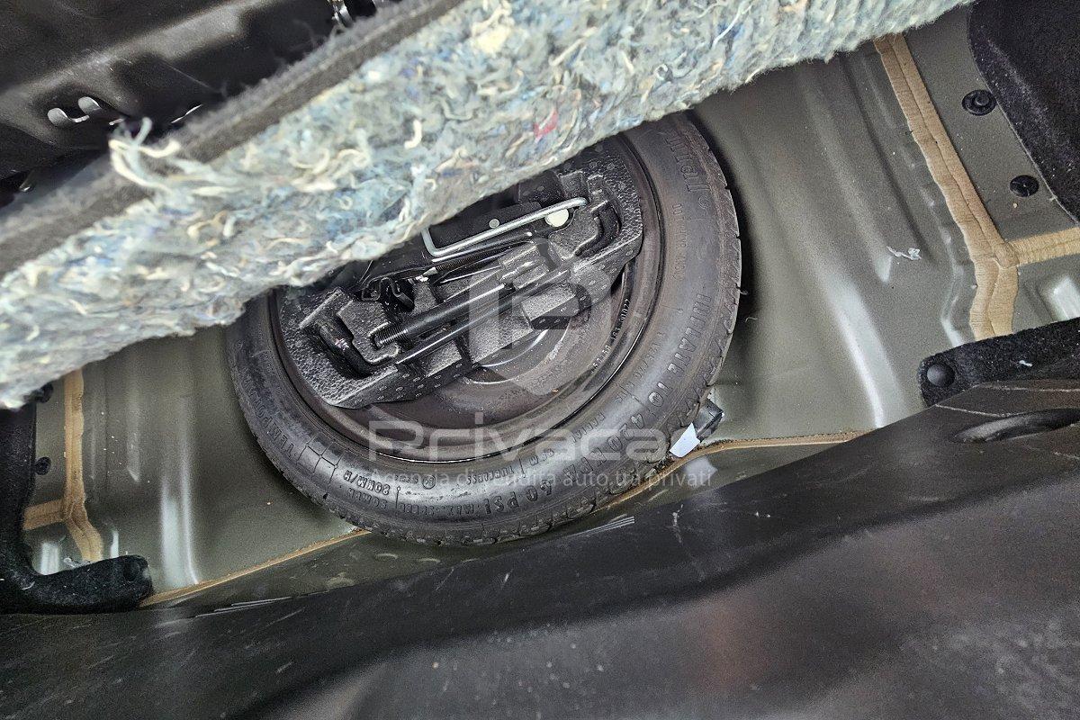 CITROEN C1 VTi 72 5 porte Feel