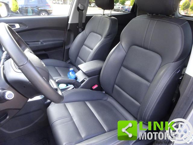 DR MOTOR DR 4.0 1.5 Bi-Fuel GPL 23.000 KM