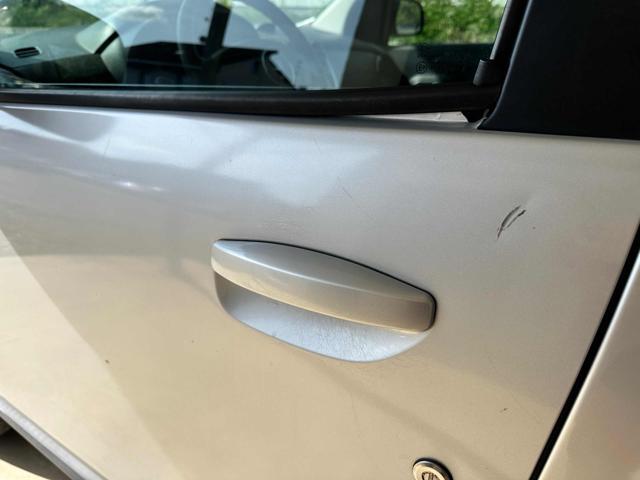 DACIA Lodgy 1.5 dCi 8V 110CV Ambiance OK NEOPATENTATI