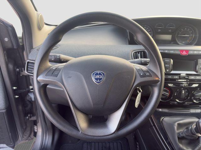 LANCIA Ypsilon Ypsilon 1.0 FireFly 5 porte S&S Hybrid Silver