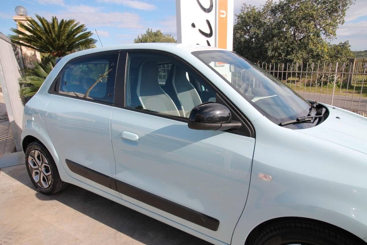 Renault Twingo Electric Equilibre 22 kwh |10.2023