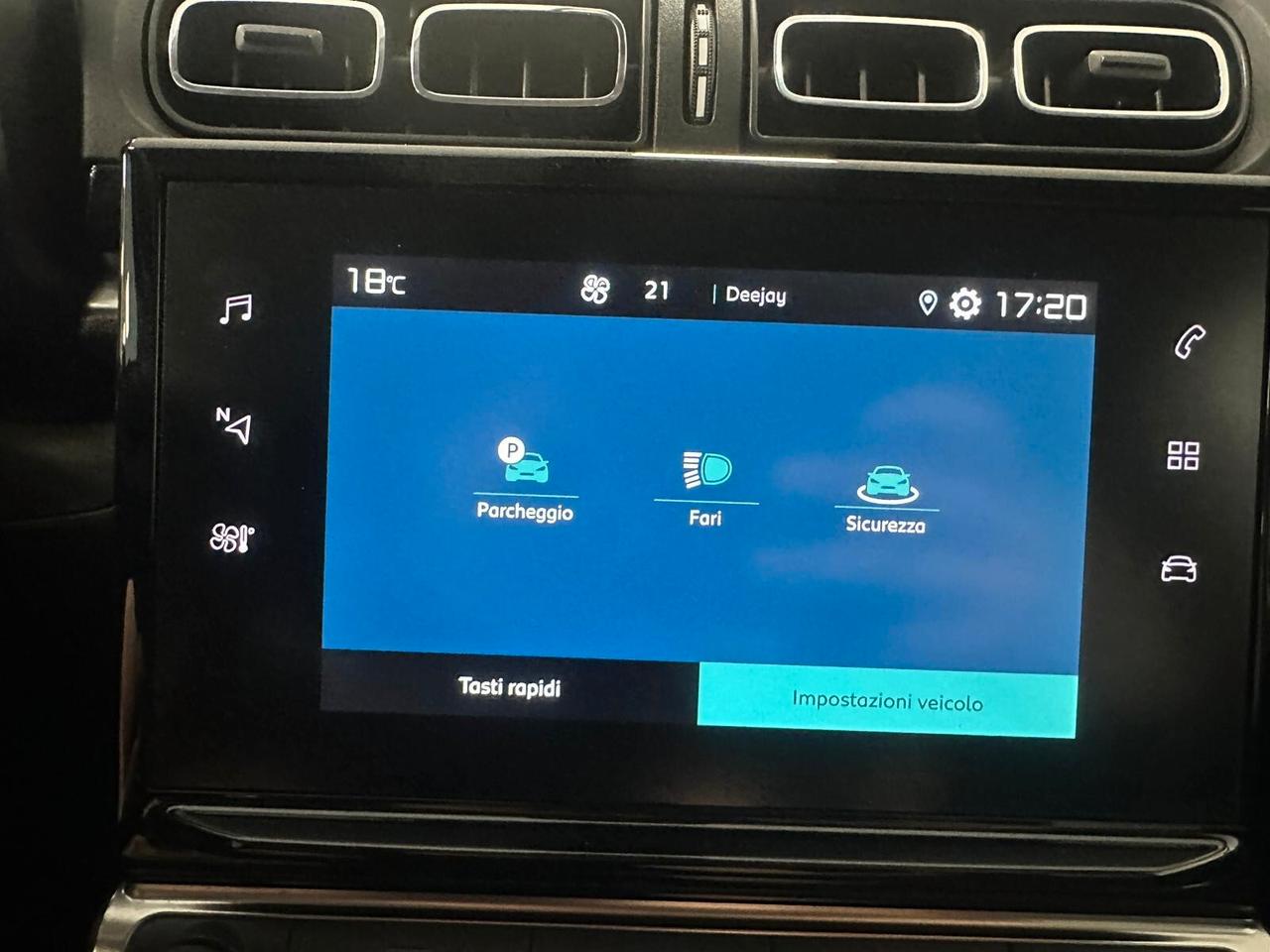 Citroen C3 PureTech 83 S&S Shine