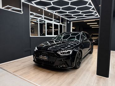 Audi A4 2.0 TDI QUATTRO 190CV SLine Stronic