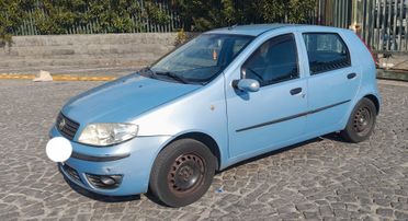 Fiat Punto 1.2 Dynamic GPL