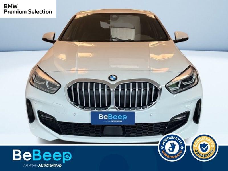 BMW Serie 1 116D MSPORT AUTO