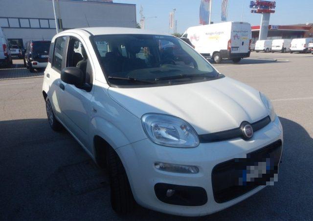 FIAT Panda 1.3 MJT 95 CV S&S Easy AUTOVETTURA