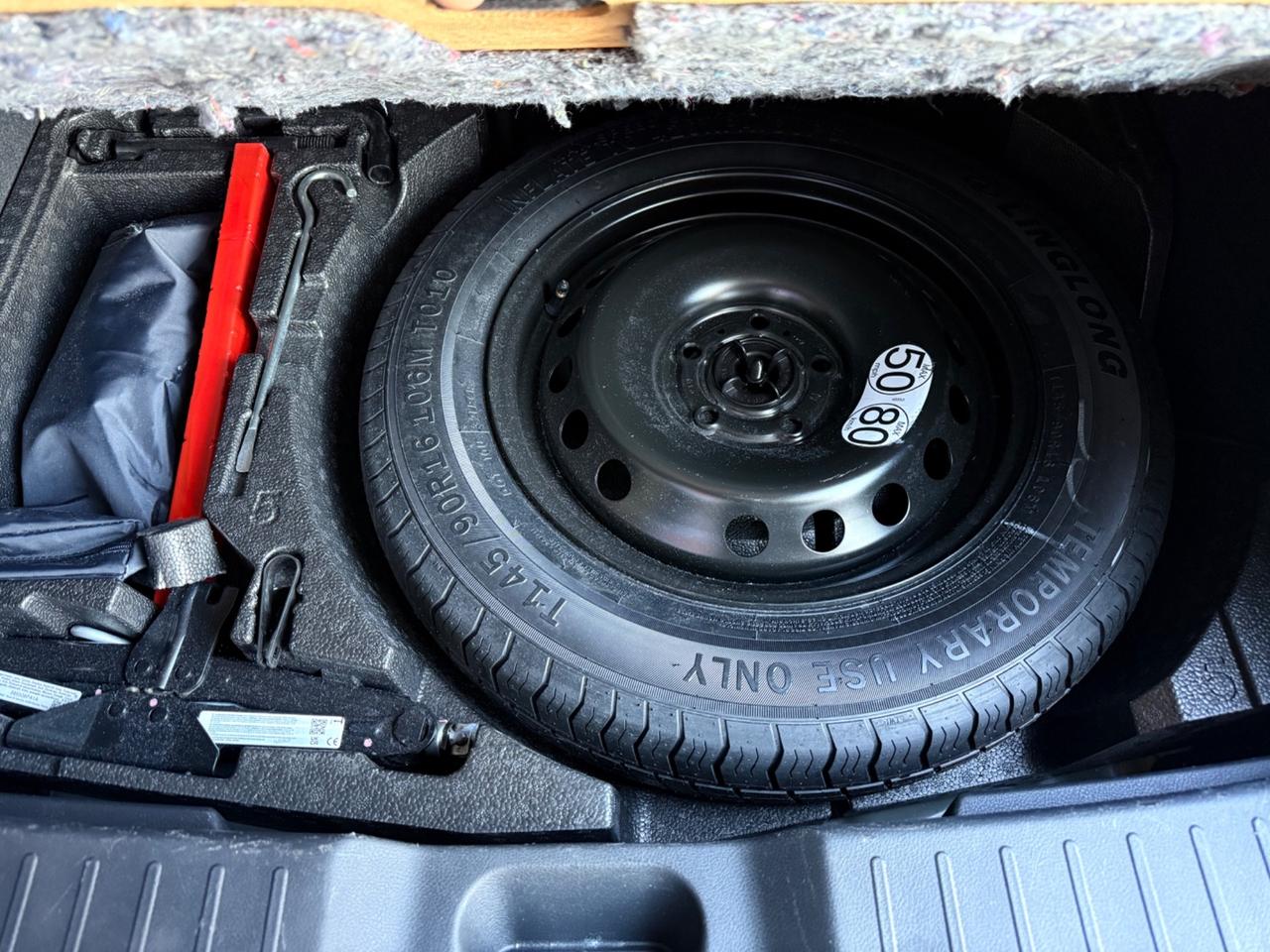 Nissan Juke 1.6 HEV Tekna