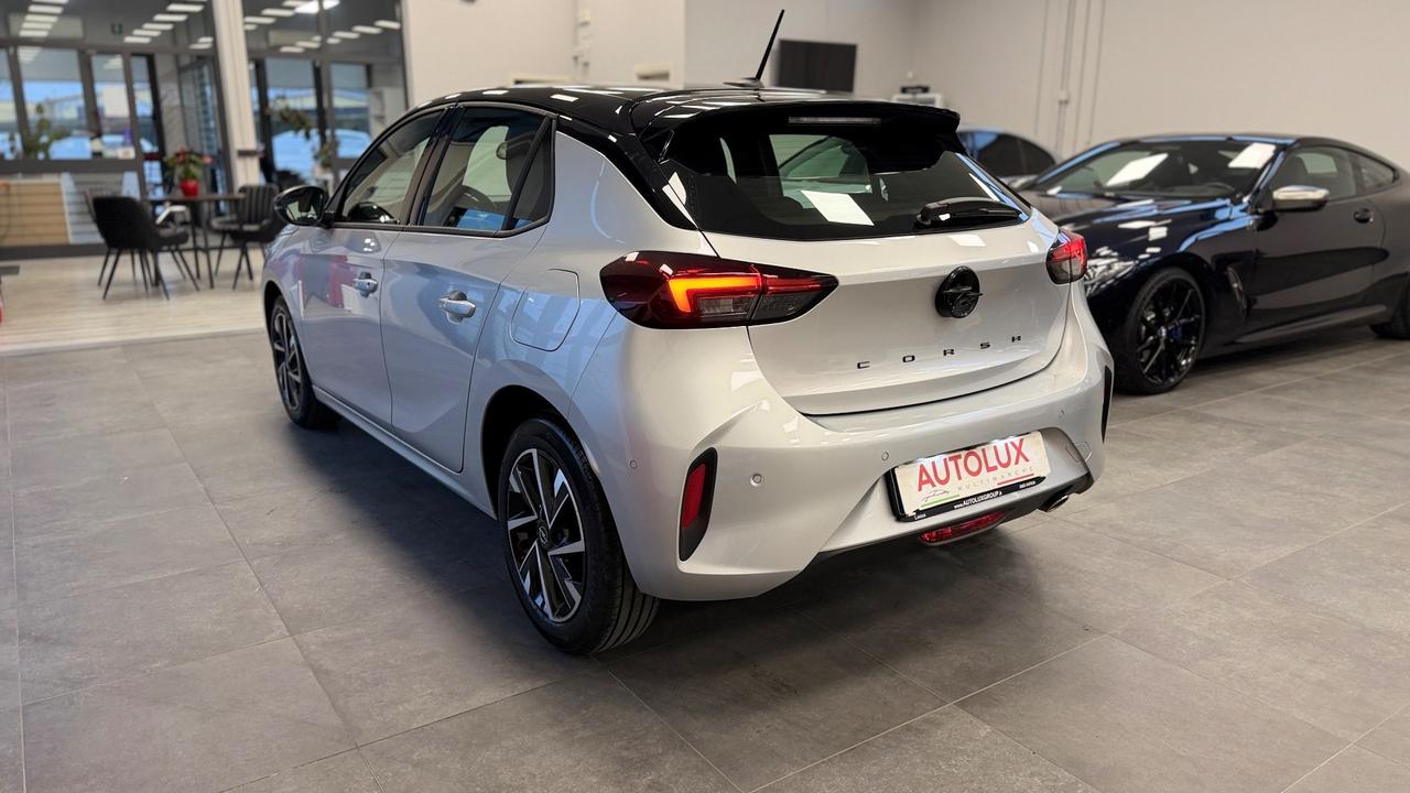 Opel Corsa 1.2 100 CV GS