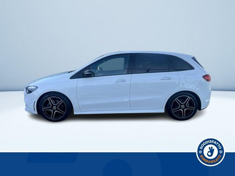 Mercedes-Benz Classe B 180d Automatic AMG Line Advanced Plus