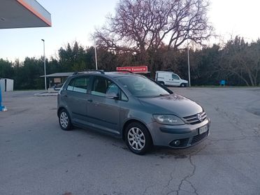 Volkswagen Golf Plus 1.9 TDI 5p. Comfortline