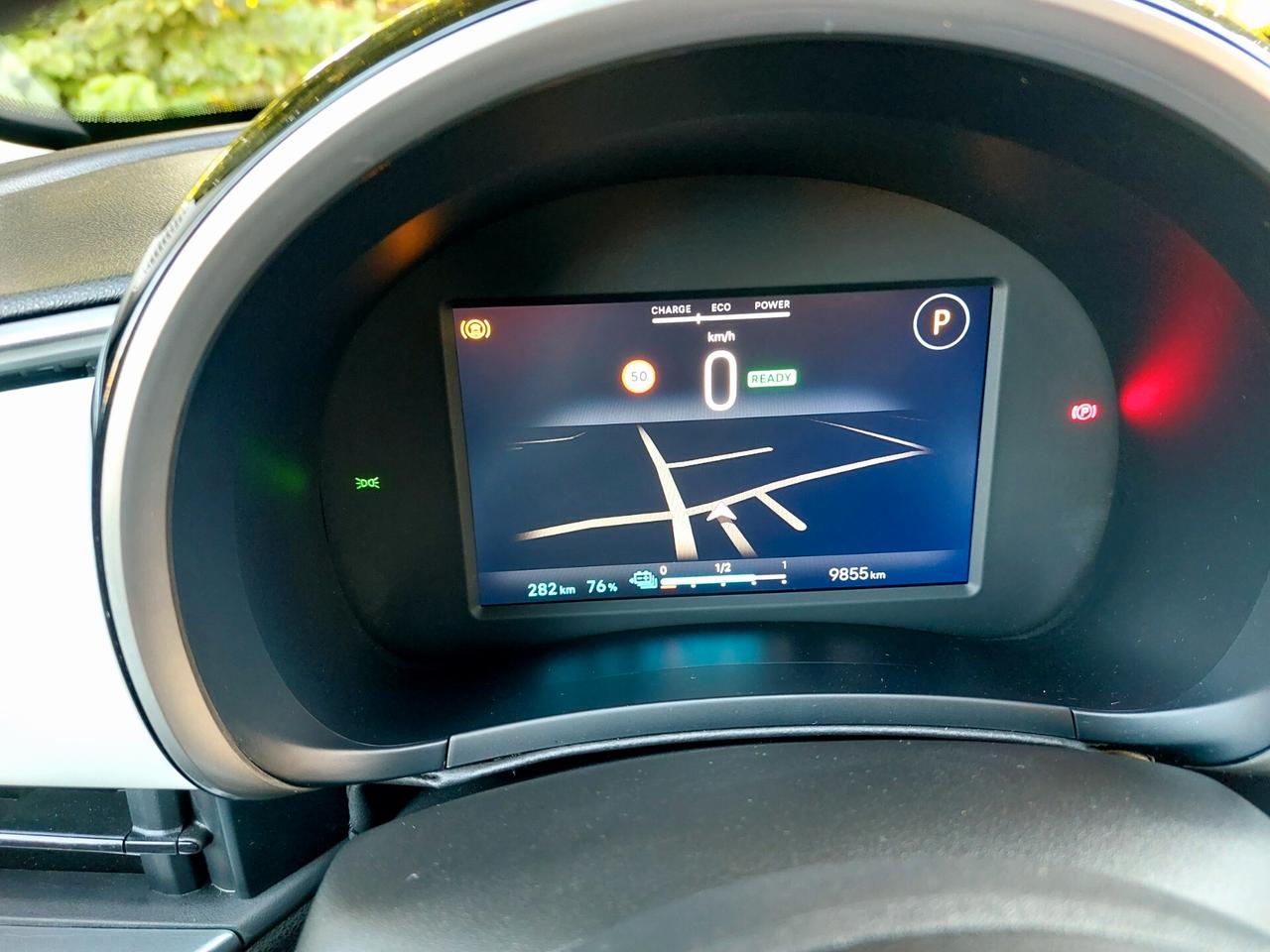 Fiat 600e 62 kWh Electric drive `La Prima` - 2025