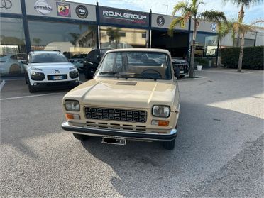 Fiat 127 900 3 porte L