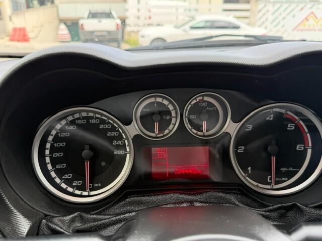 Alfa Romeo MiTo 1.3 JTDm 85 CV S&S Racer ok neop a