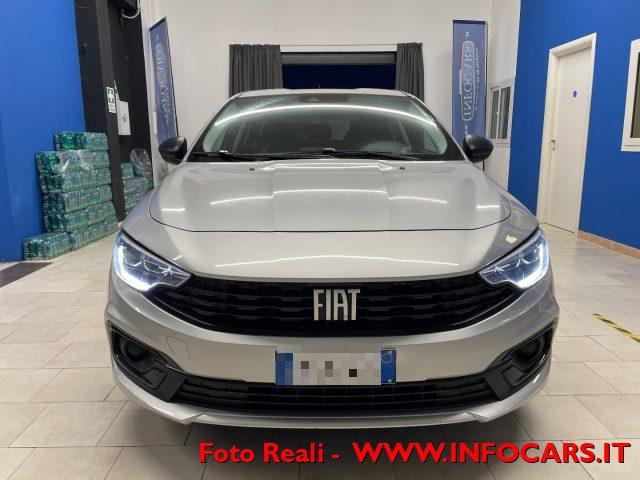 FIAT Tipo 1.6 Mjt S&S SW City Life Iva Esposta