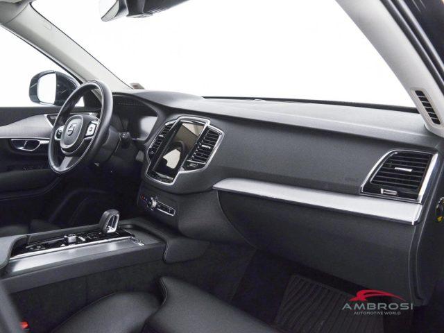 VOLVO XC90 2.0 b5 Core awd 7p.ti auto