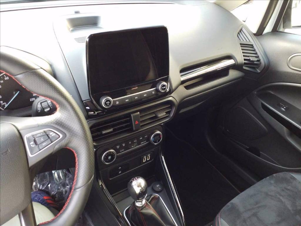 FORD Ecosport 1.0 ecoboost st-line s&s 125cv my20.25 del 2020