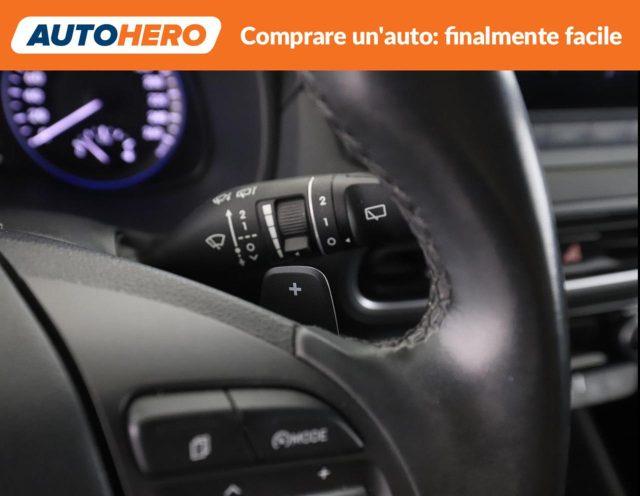 HYUNDAI Kona HEV 1.6 DCT XTech