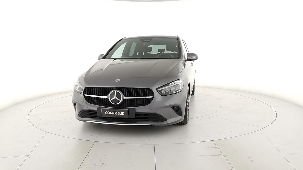 Mercedes-Benz Classe B - W247 2023 - B 180 d Progressive Advanced Plus auto