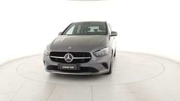 Mercedes-Benz Classe B - W247 2023 - B 180 d Progressive Advanced Plus auto
