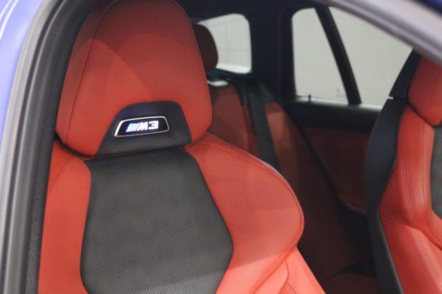 BMW M3 Touring Competition M xDrive