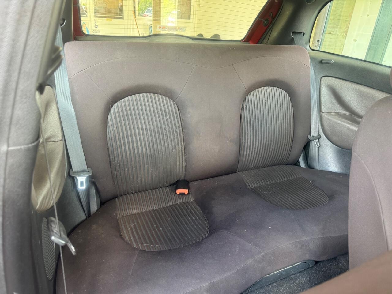 Lancia Ypsilon 1.2 GAS GPL