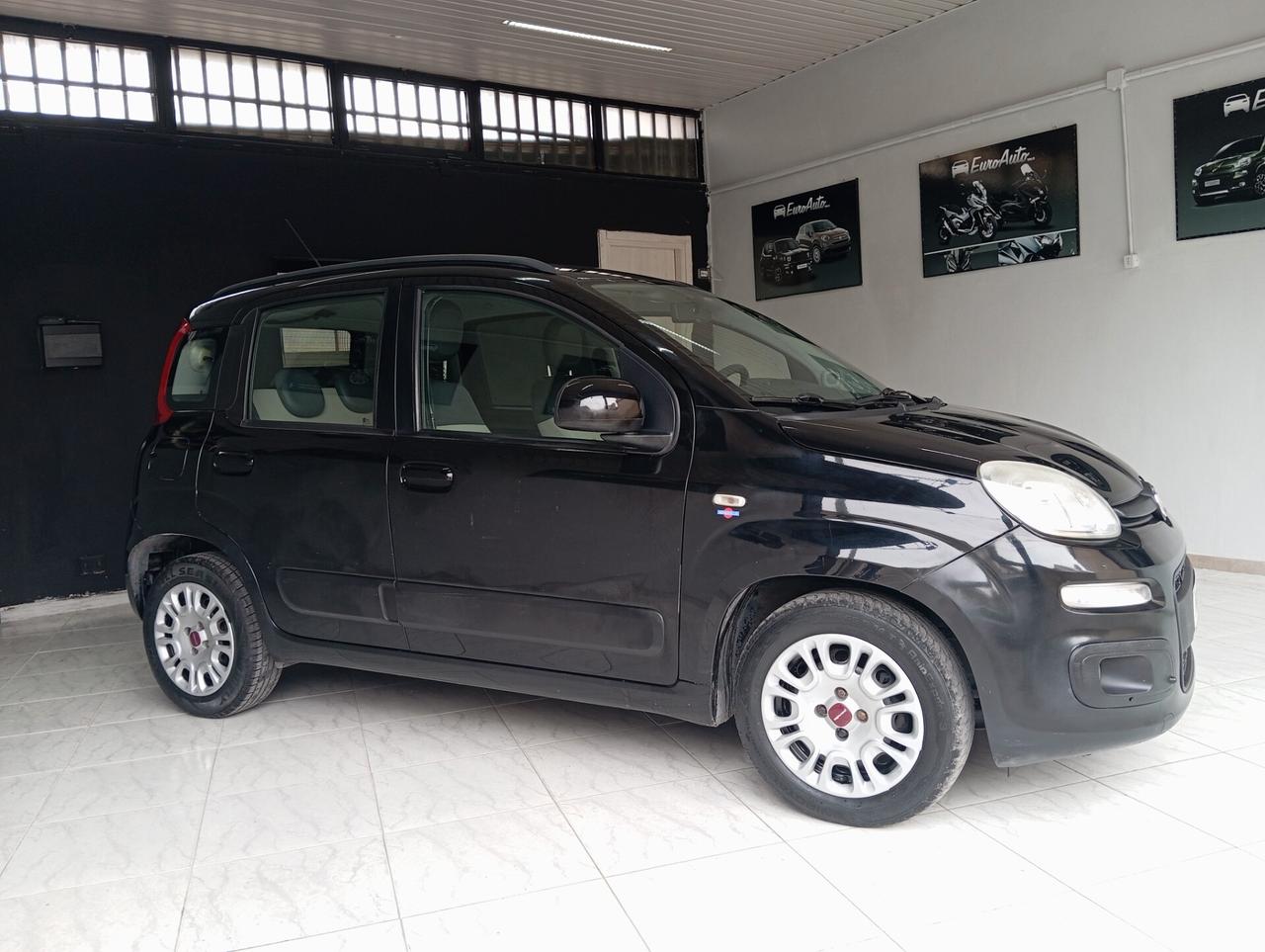 Fiat Panda 1.2 benzina 2012 CON GARANZIA