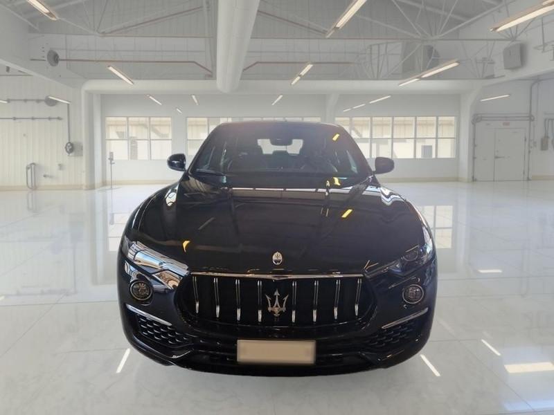 MASERATI LEVANTE 2.0 330cv 48v MHEV GT Q4 auto