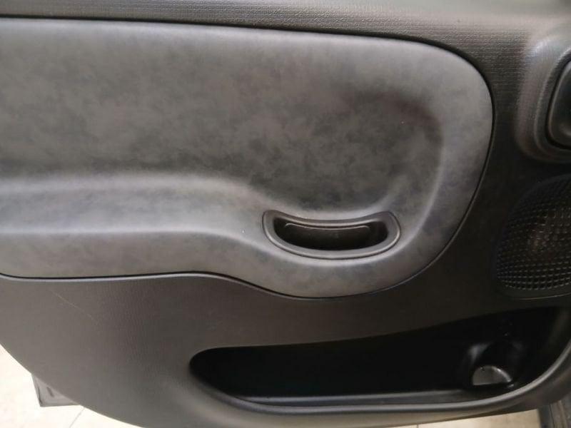 FIAT Panda Cross Panda 1.0 firefly hybrid Cross s&s 70cv 5p.ti