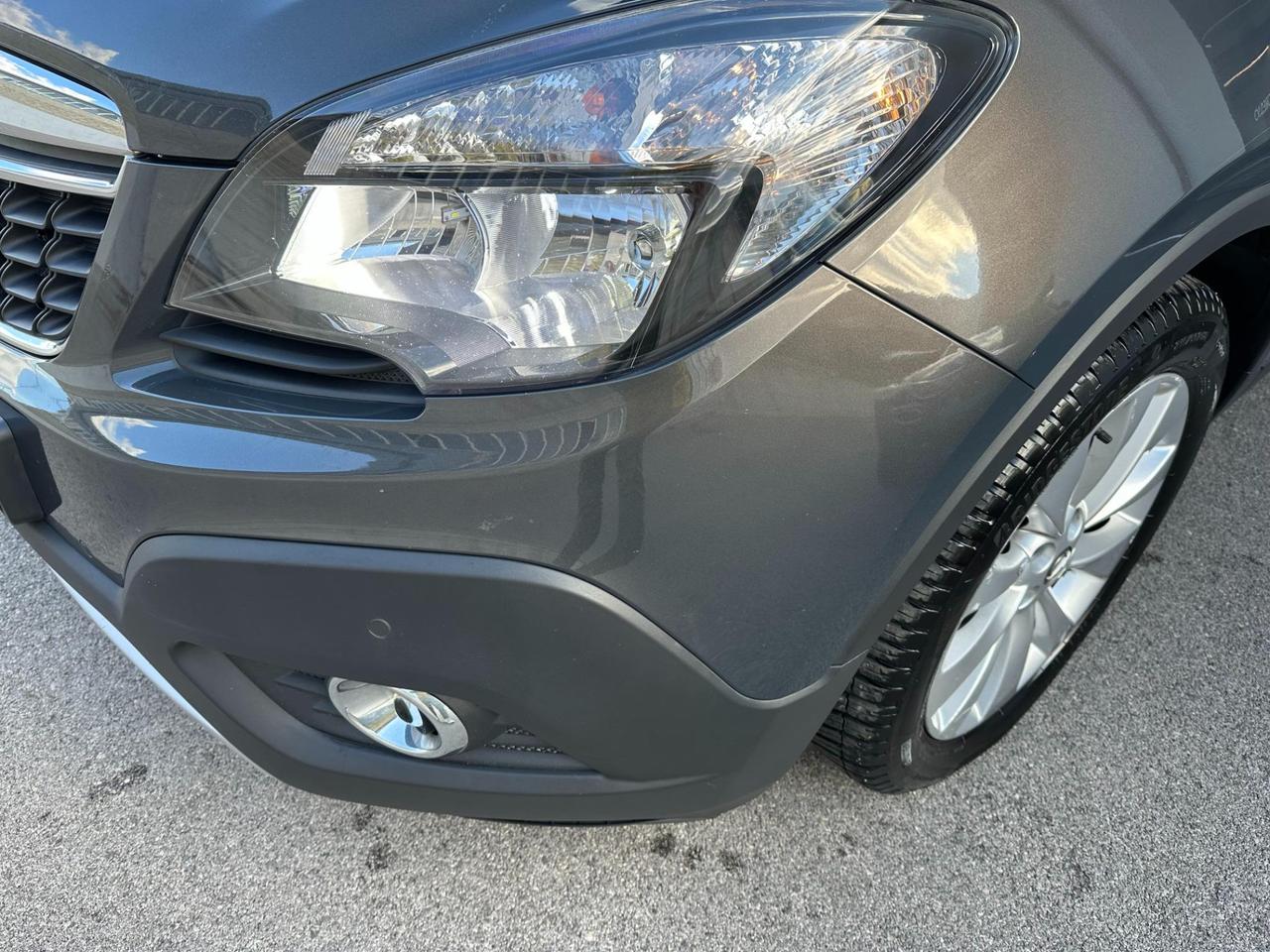 Opel Mokka 1.6 cdti Cosmo s&s 4x2 136cv m6