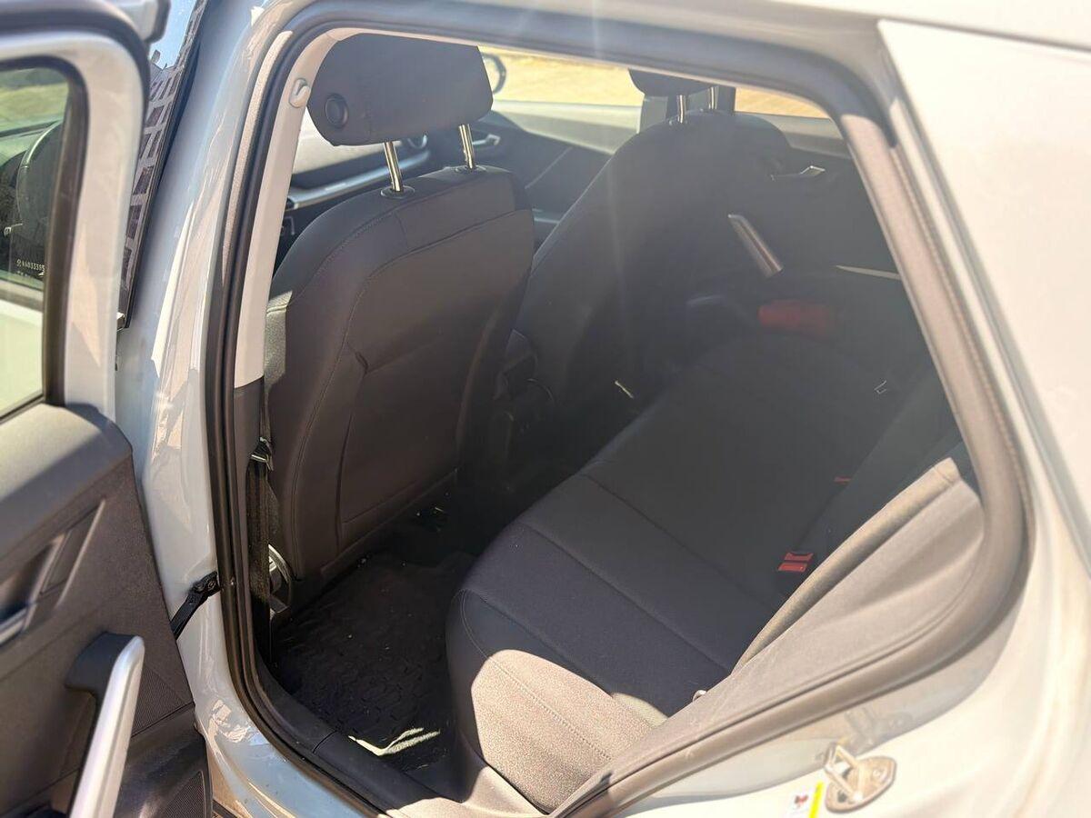 Audi Q2 30 2.0 tdi Business Plus s-tronic
