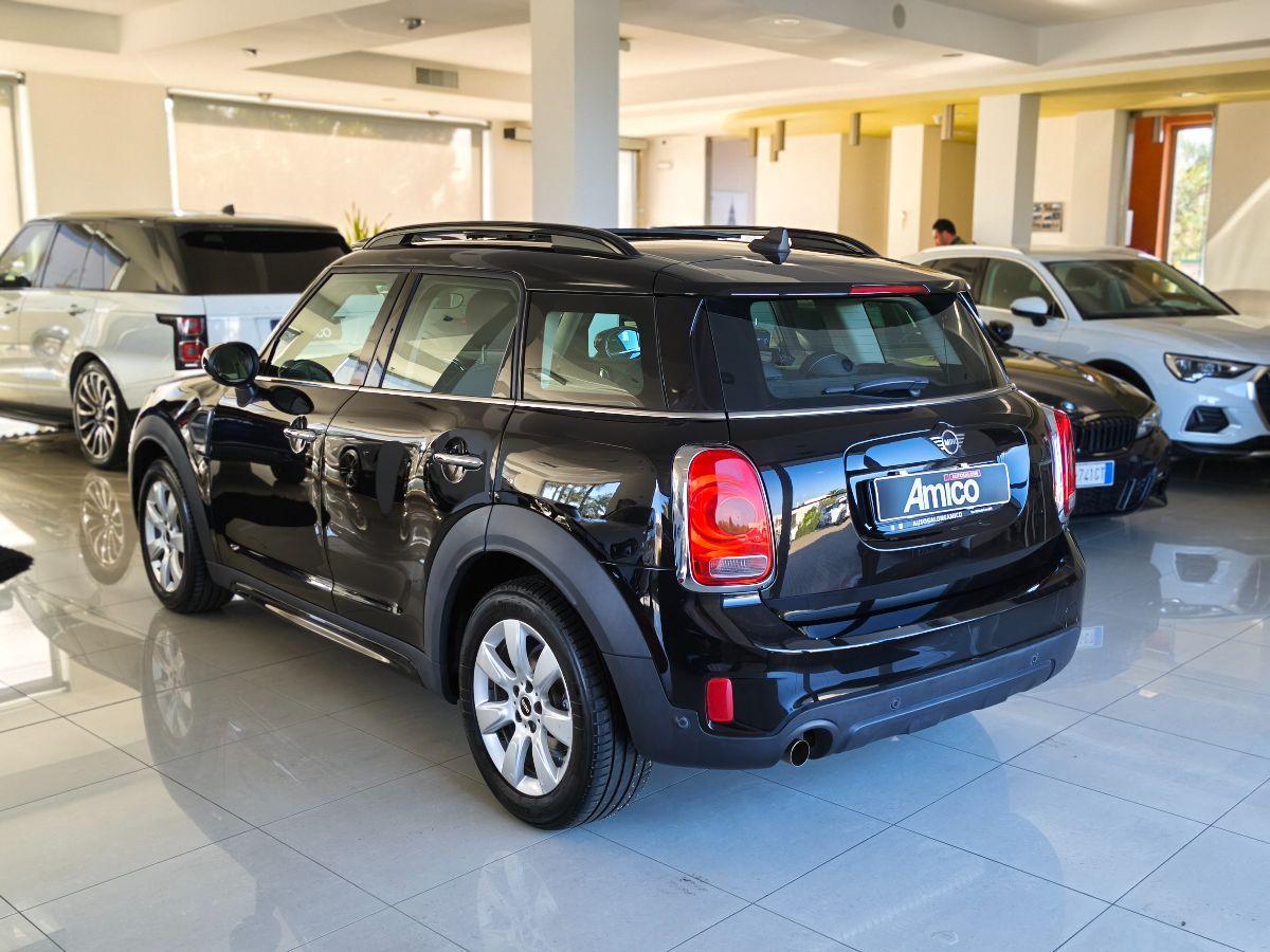 MINI Countryman One 1.5 Benzina Tetto Panoramico/Led