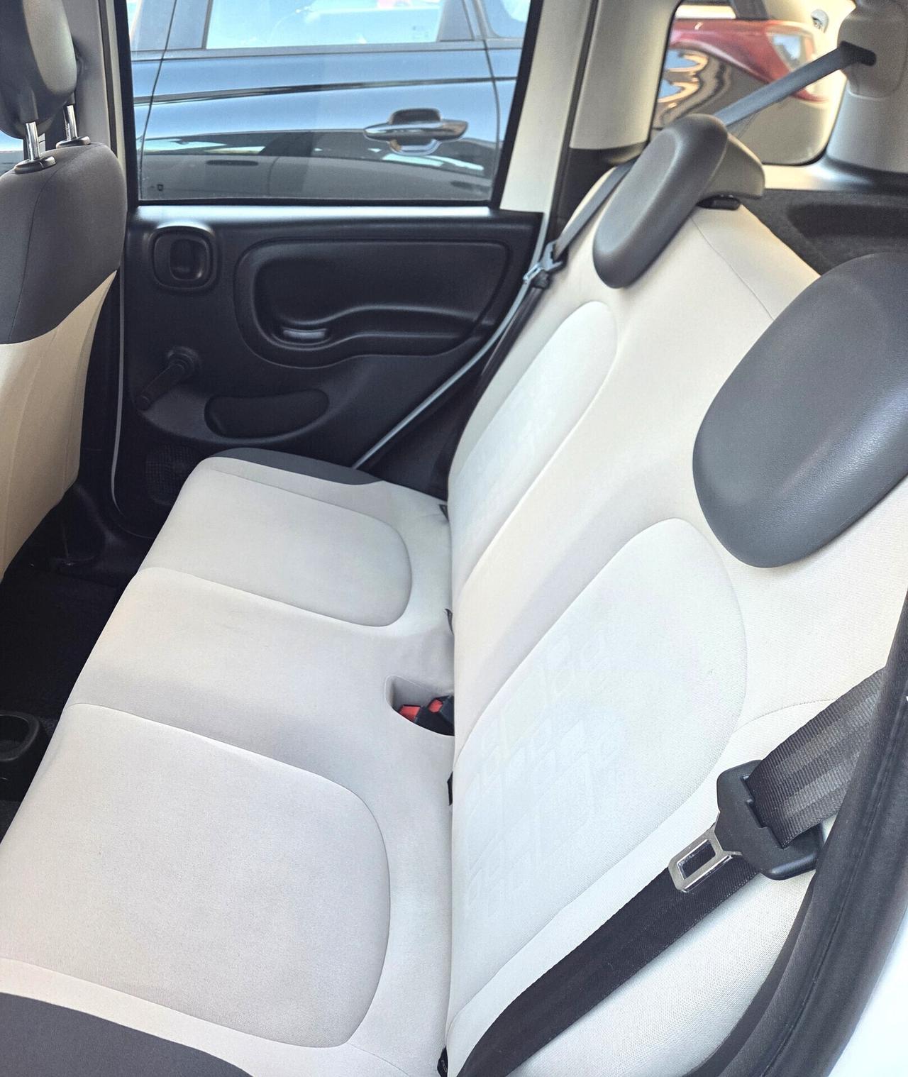Fiat Panda 1.2 Easy BEN TENUTA GARANZIA 12 MESI