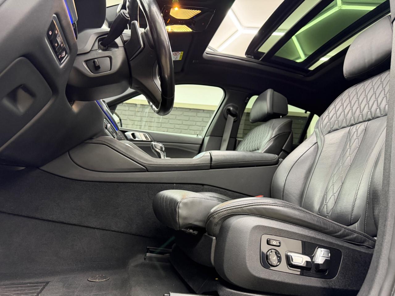 Bmw X6 xDrive40d M SPORT PRO IPER FULL