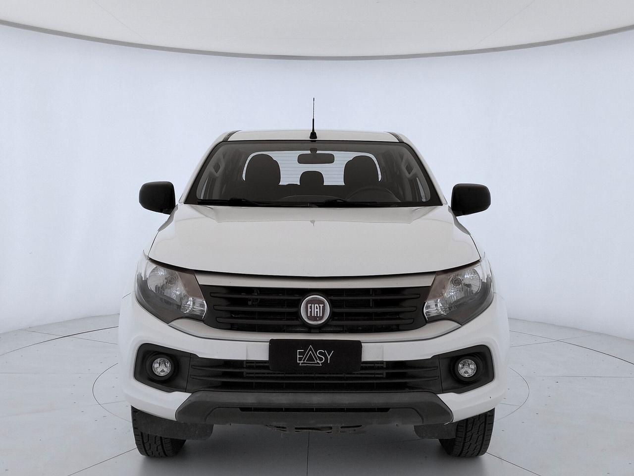 Fiat Fullback 2.4 150CV Doppia Cabina SX S&S - IVA ESCLUSA
