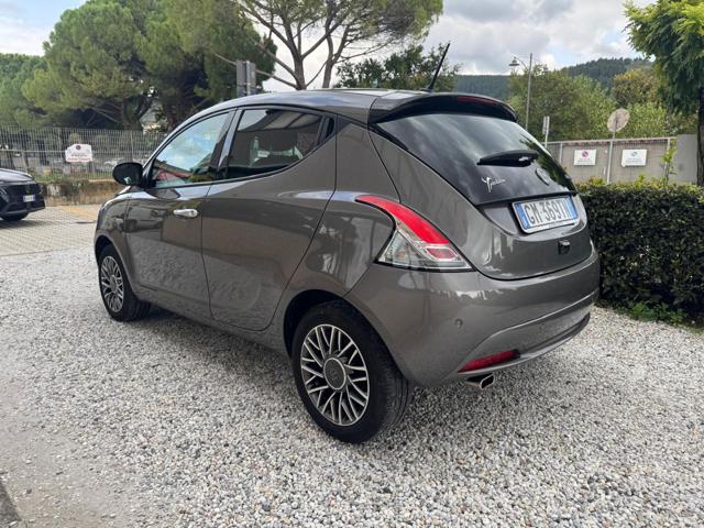 LANCIA Ypsilon 1.0 FireFly Hybrid 70cv Gold Plus -OK Neopatentati