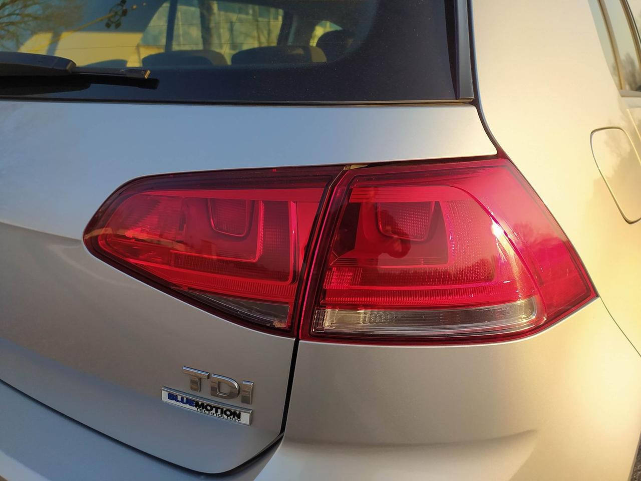 Volkswagen Golf Trendline 1.6 TDI 90CV BlueM #9571