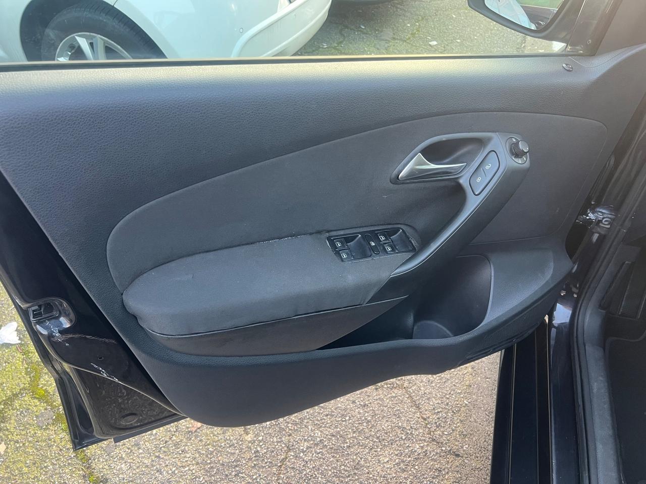 Volkswagen Polo 1.6 TDI 90CV DPF 5 porte Highline