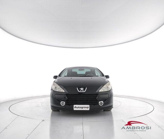 PEUGEOT 307 16V CC Tecno - PER OPERATORI DEL SETTORE